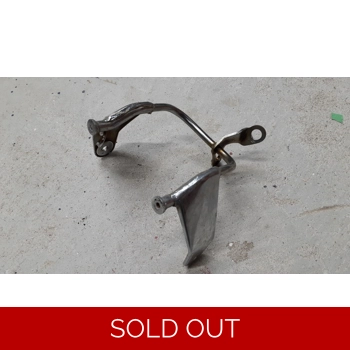 1982 Yamaha XJ750 Maxim Headlight Bracket 15R-23174-00-00